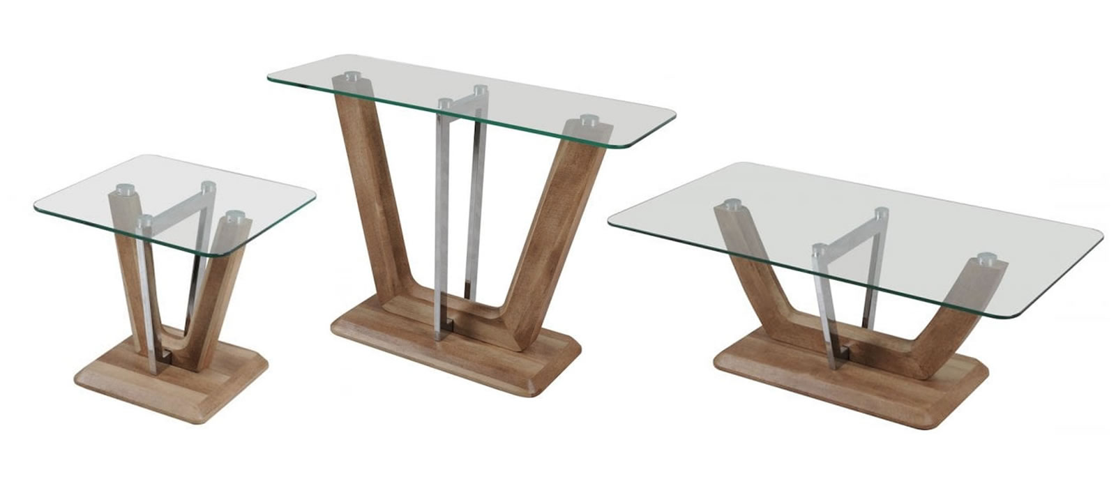 Craft Collection Coffee Table Lifestyle
